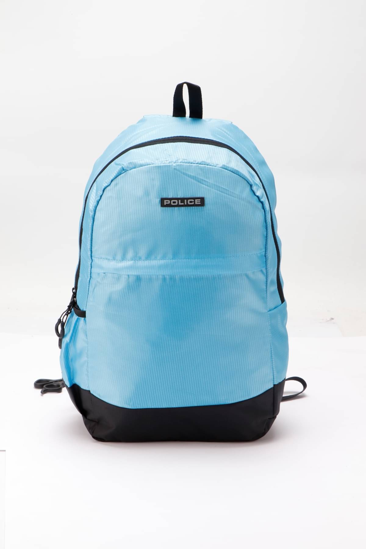     			Police 16 Ltrs Sky Blue Laptop Bags