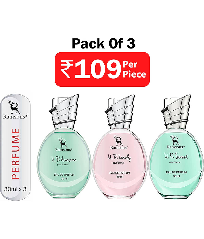 Ur Sweet Perfume Notes Ramsons Ur Lovely Perfume Buy Ramsons U R