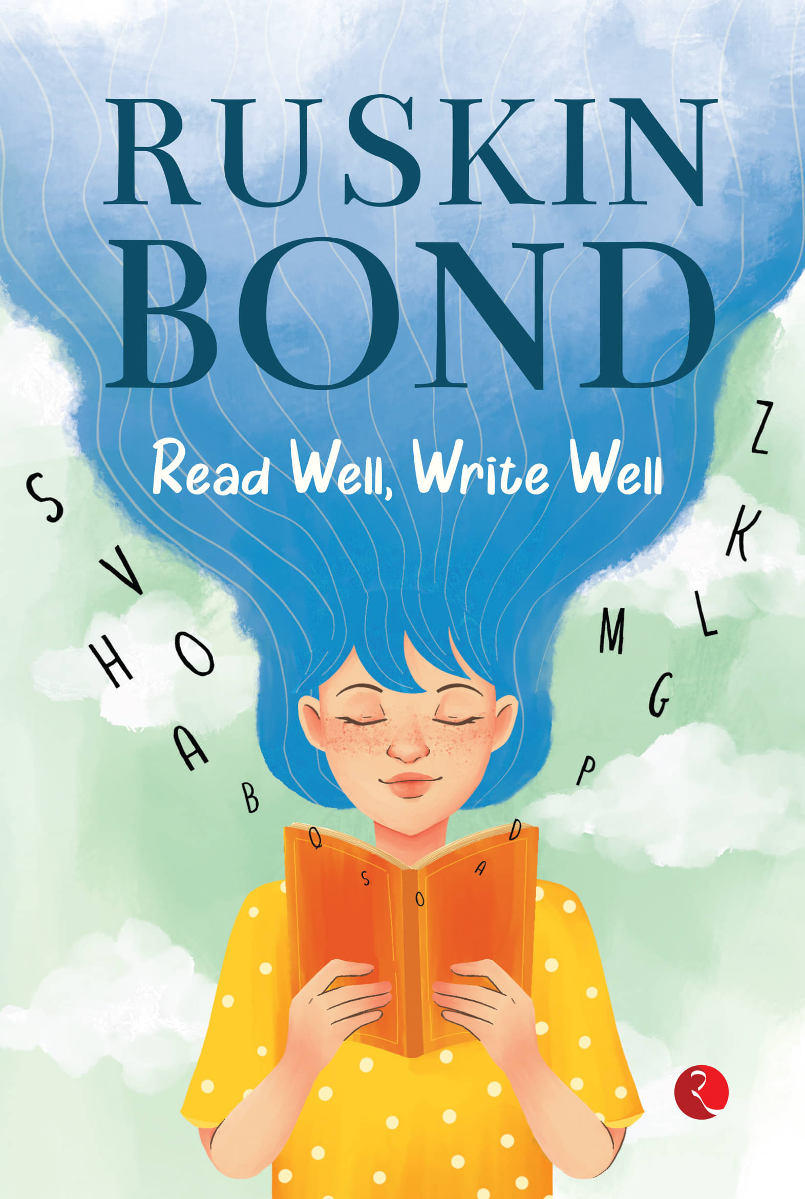     			Read Well, Write Well
