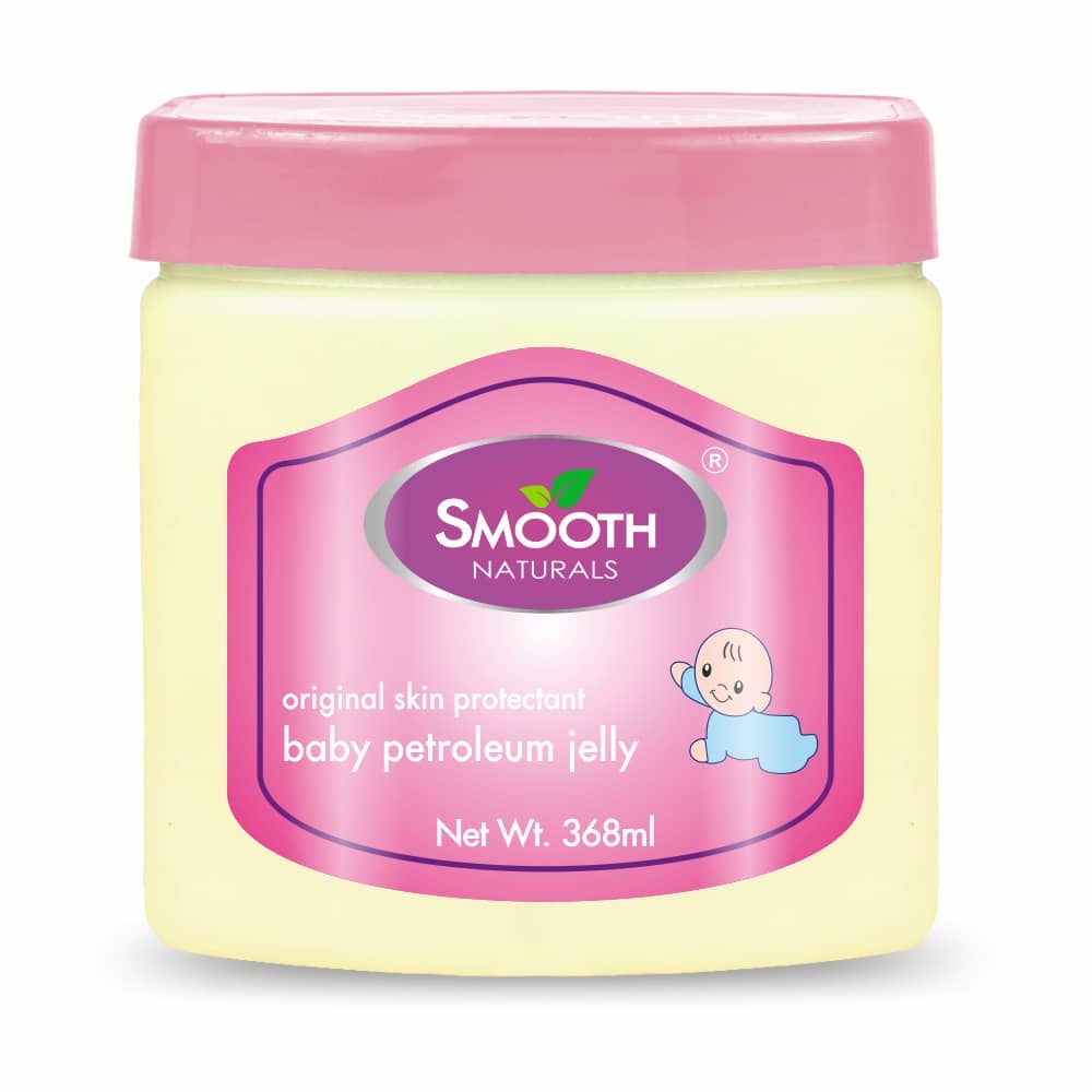 SMOOTH NATURALS Moisturizer All Skin Type Aloe Vera ( 368 ml )