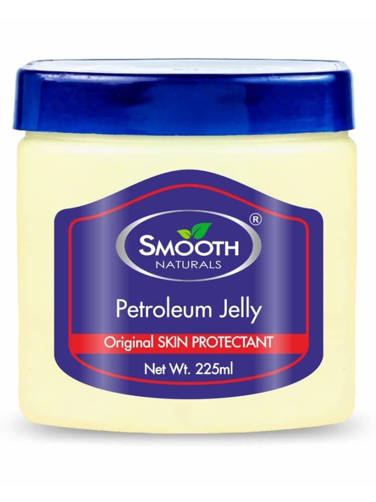 SMOOTH NATURALS Moisturizer All Skin Type Aloe Vera ( 225 ml )