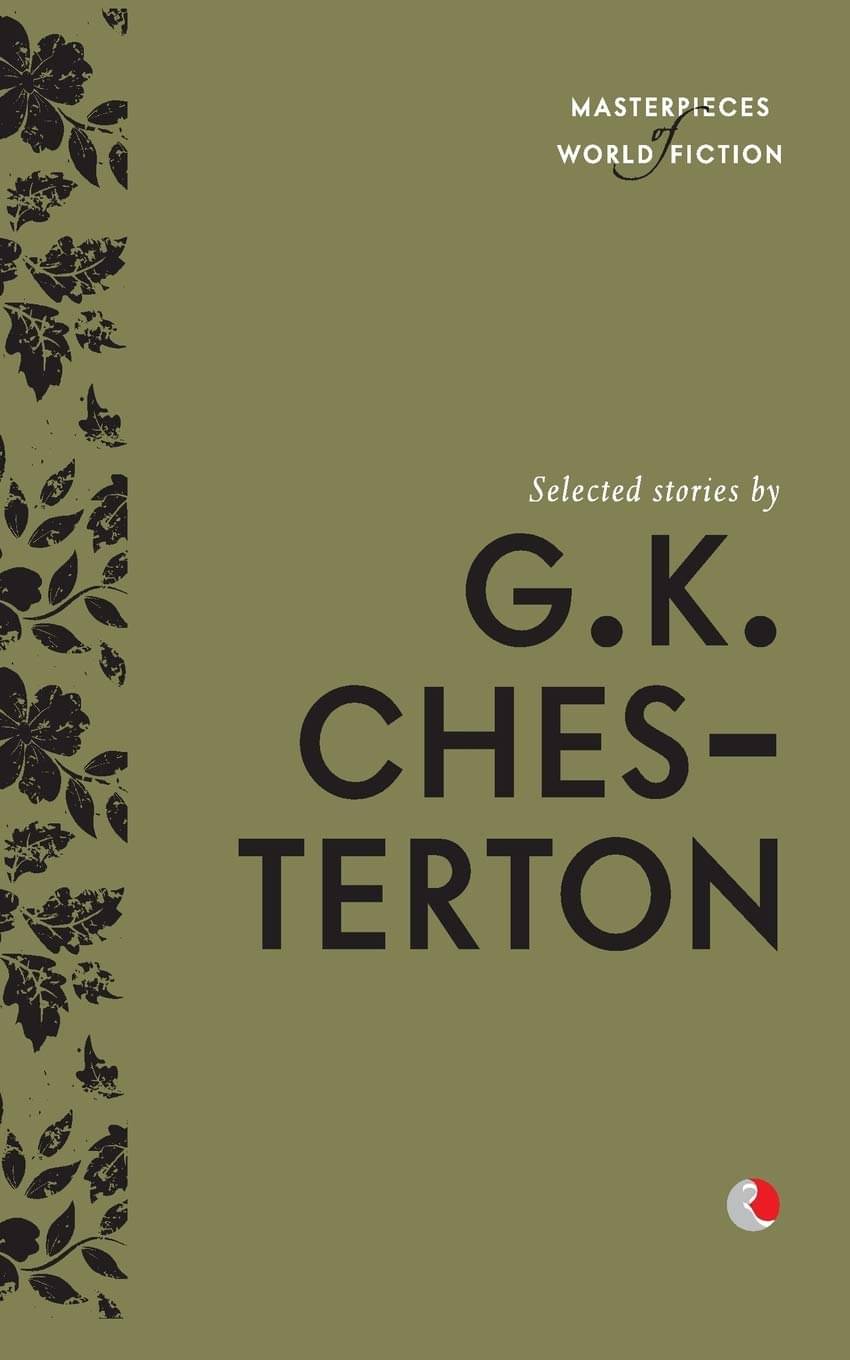     			Selected Stories By G K Chesterton