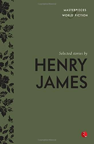     			Selected Stories By Henry James