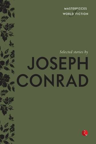     			Selected Stories By Joseph Conrad