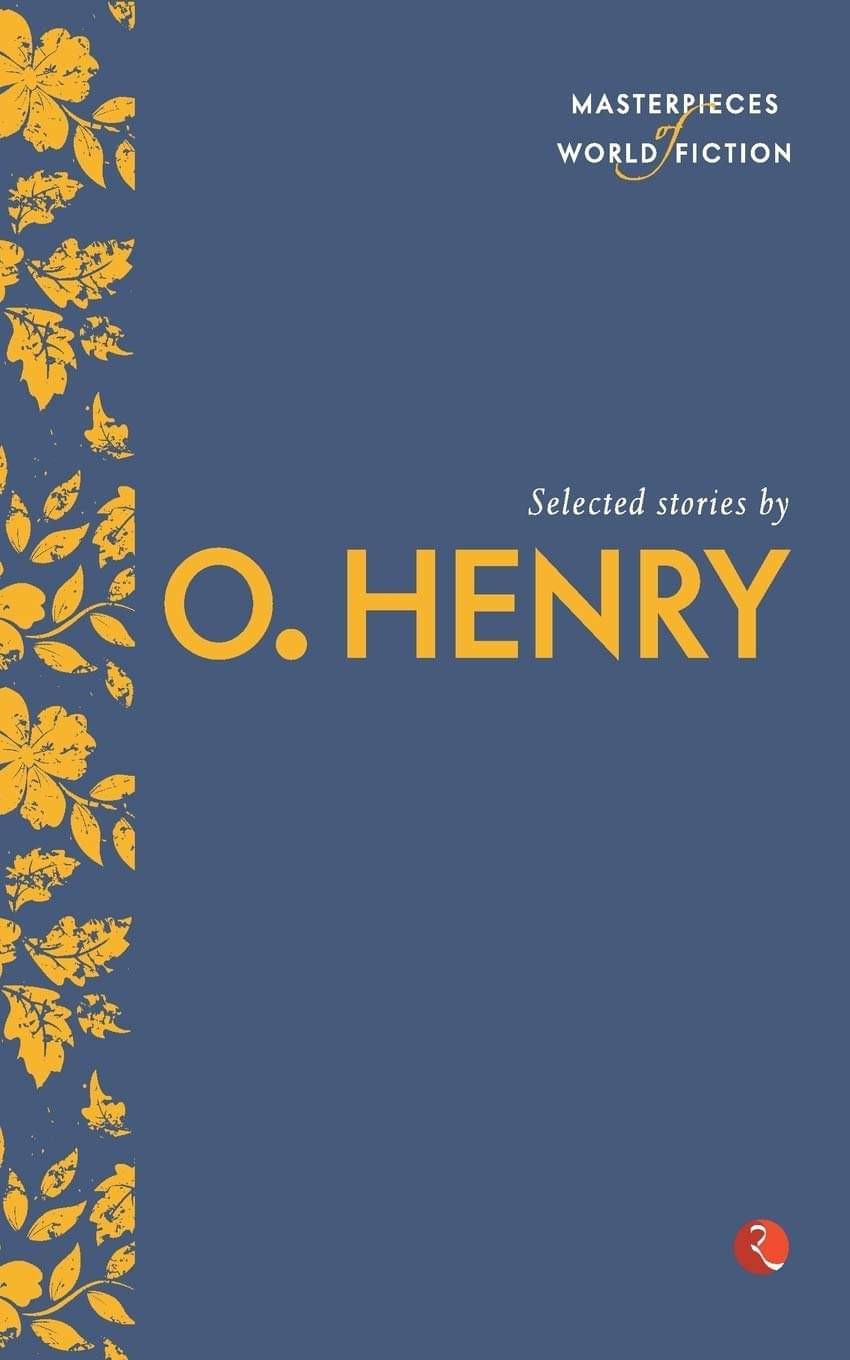     			Selected Stories By O' Henry