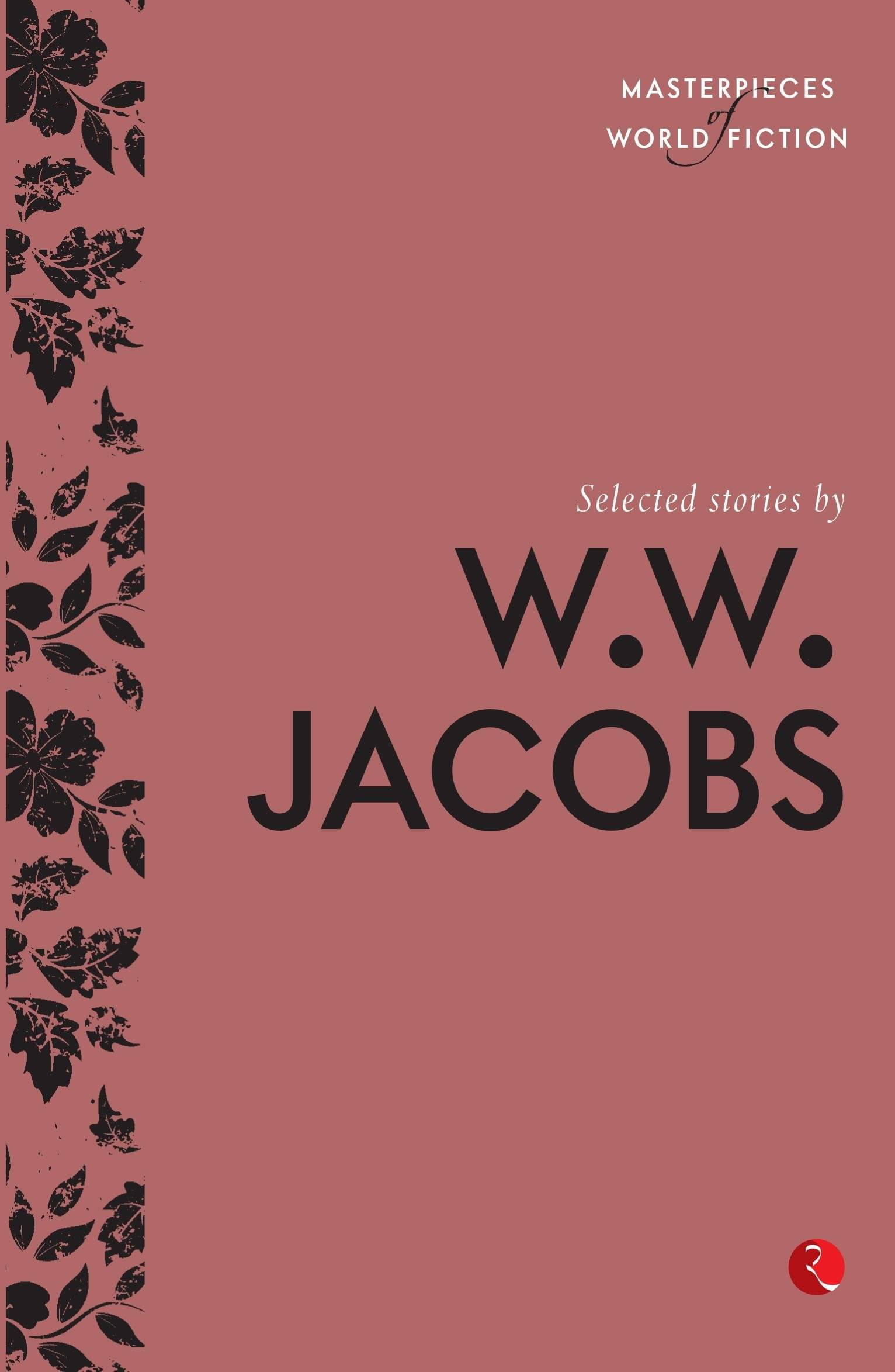     			Selected Stories By W. W. Jacobs
