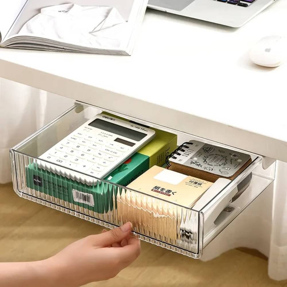    			Sole Module Storage Boxes & Baskets ( Pack of 1 )
