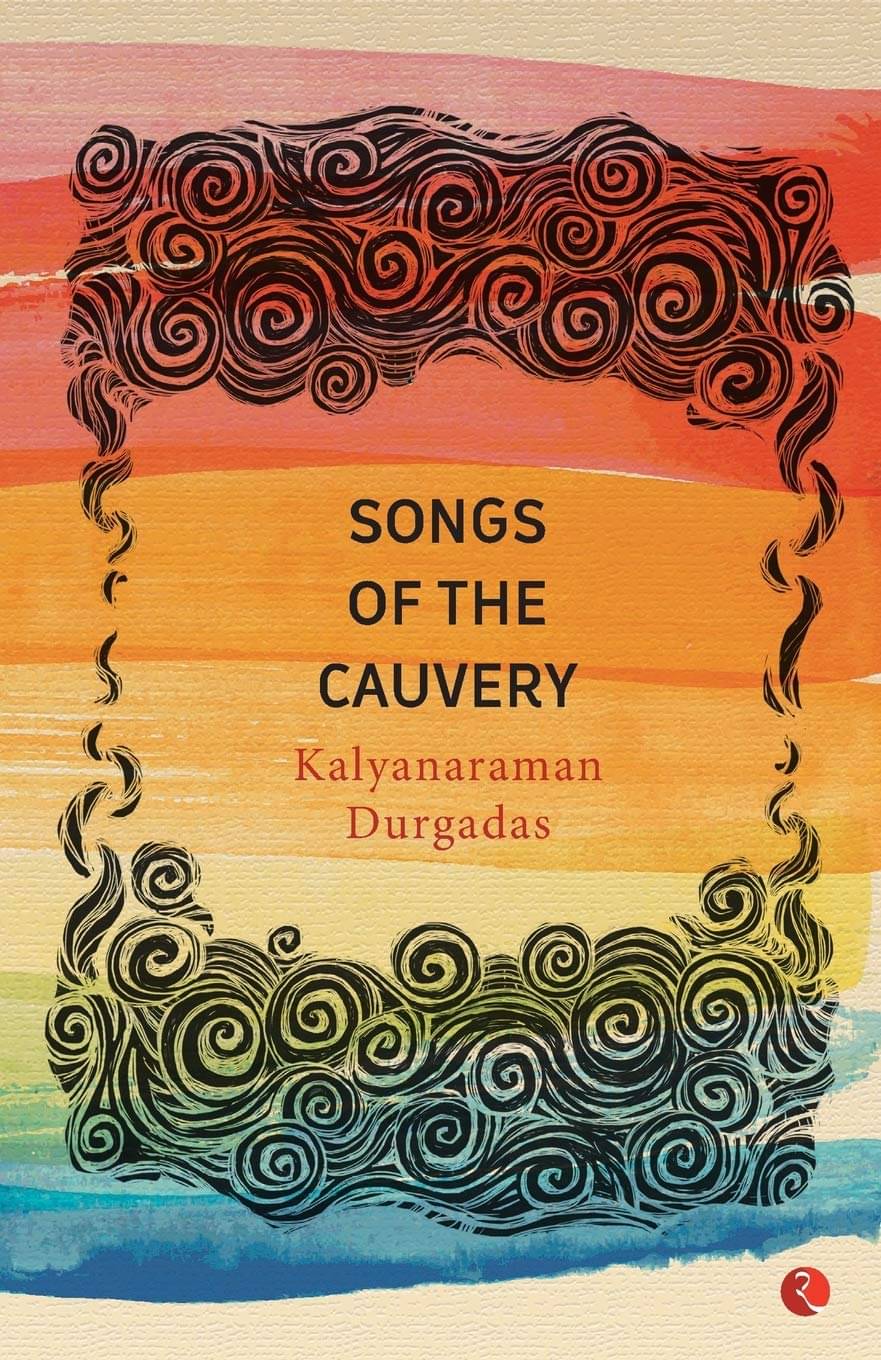     			Songs Of The Cauvery