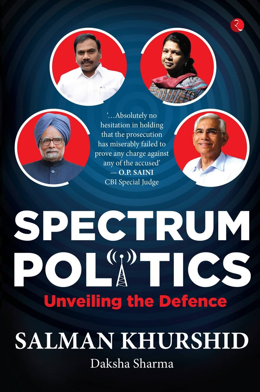     			Spectrum Politics