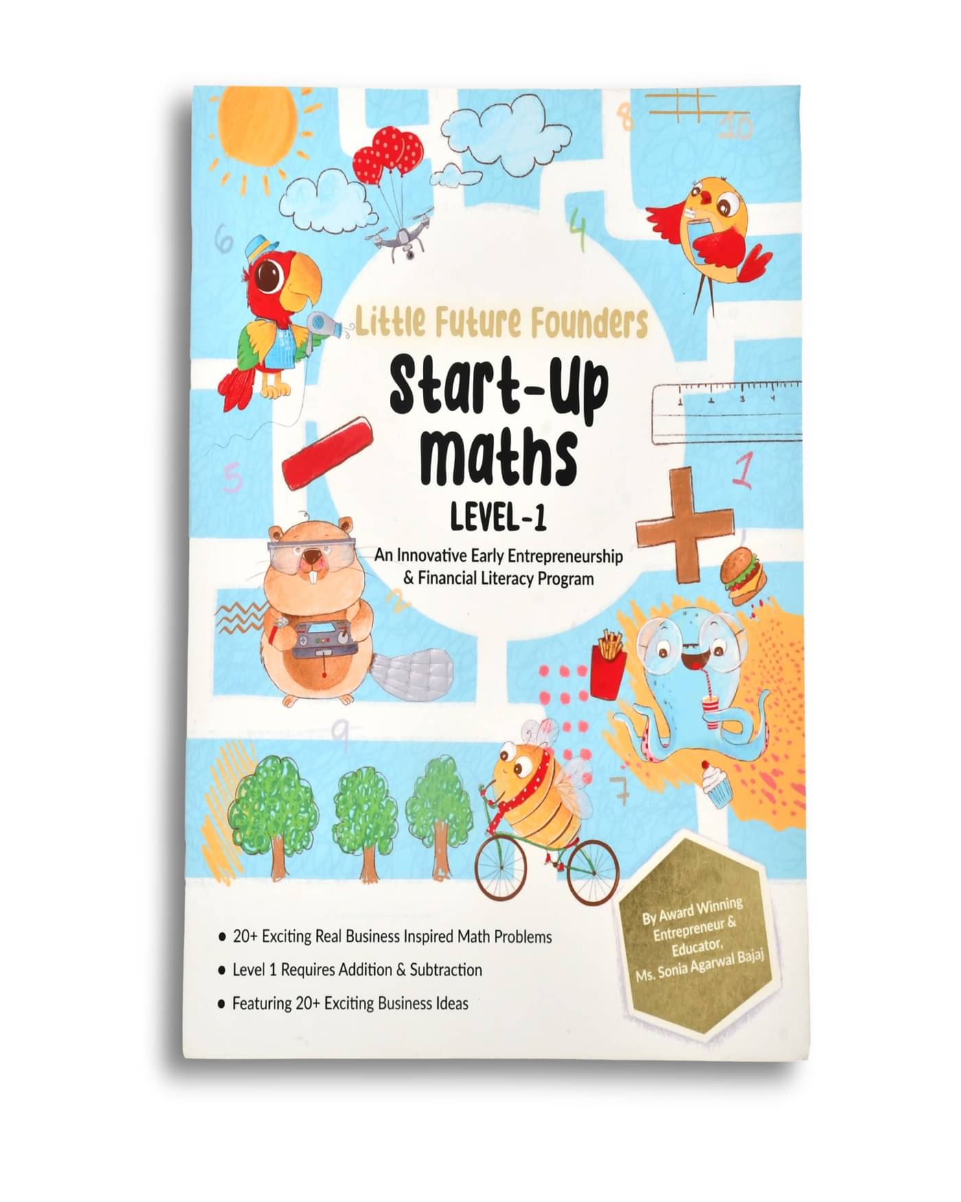 Start-up Maths Level 1 Start-up Maths Level 1