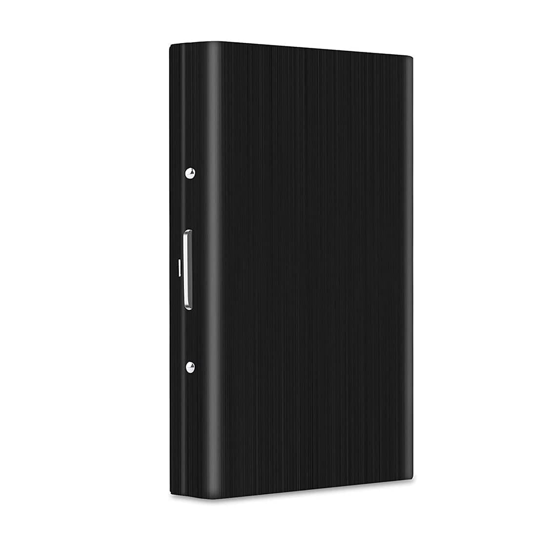Stealodeal Steel Card Holder ( Pack 1 )     			Stealodeal Steel Card Holder ( Pack 1 )