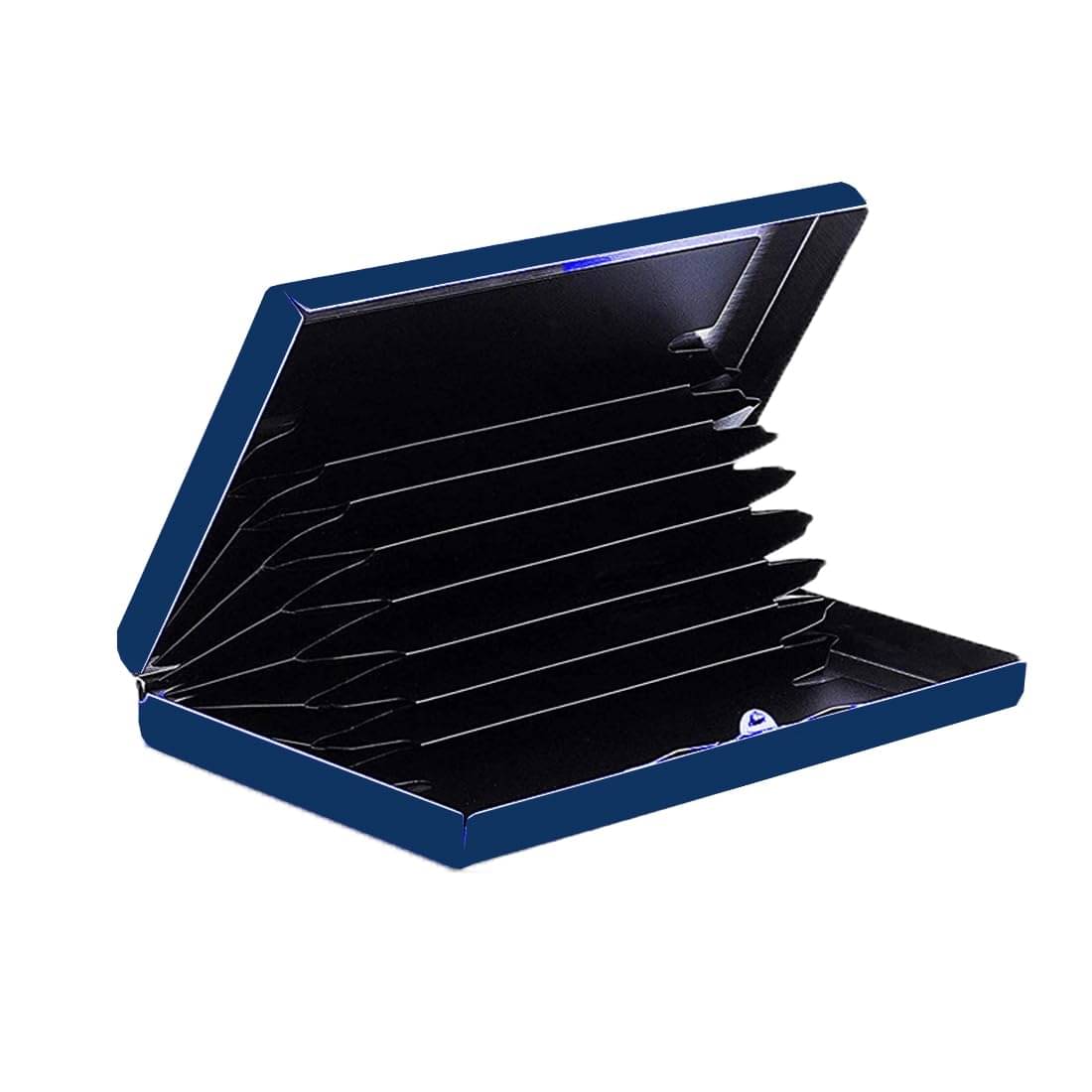 Stealodeal Steel Card Holder ( Pack 1 ) Stealodeal Steel Card Holder ( Pack 1 )