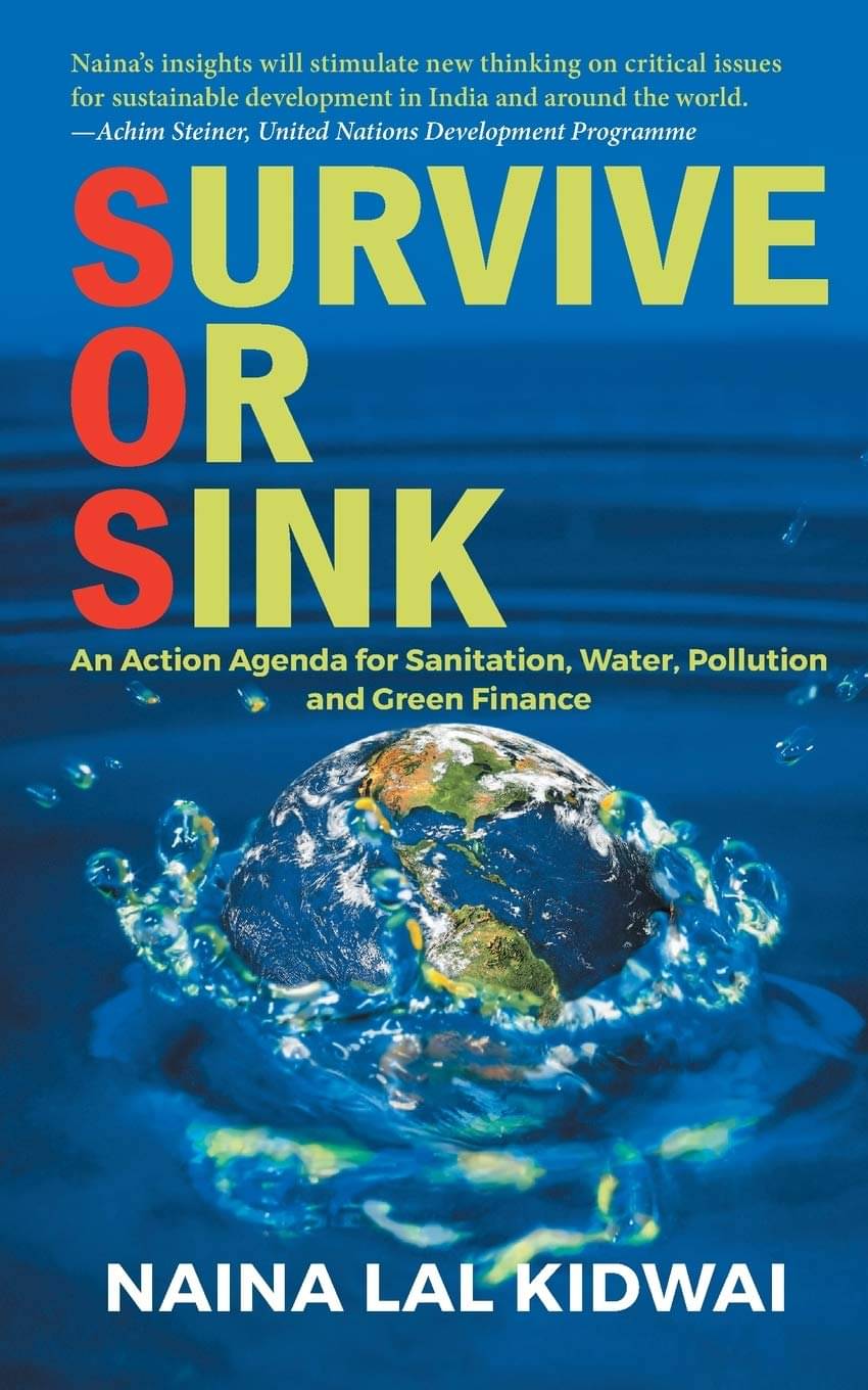     			Survive Or Sink