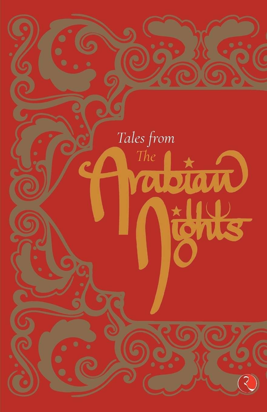     			Tales From The Arabian Nights