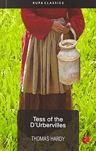     			Tess Of The D'Urbervilles