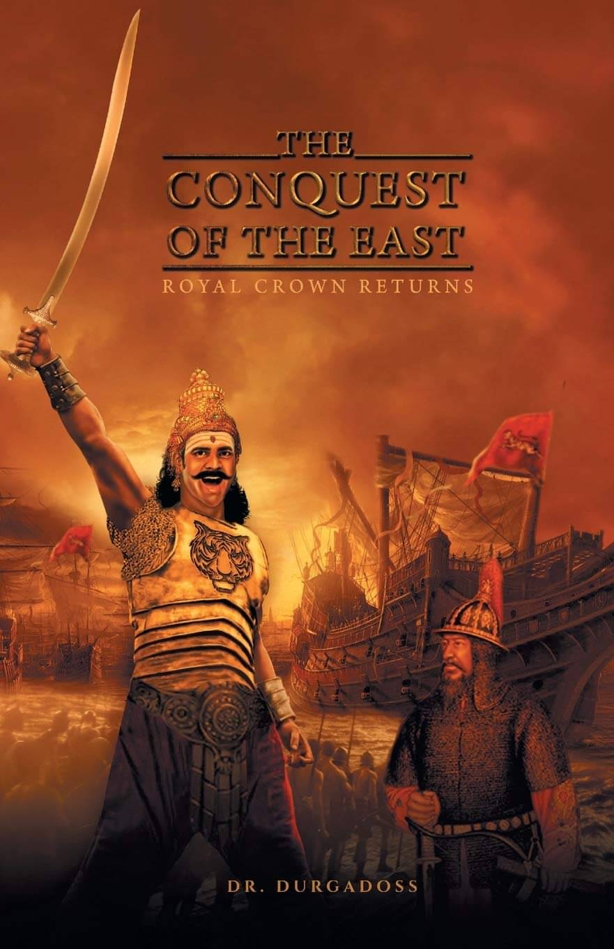     			The Conquest Of The East