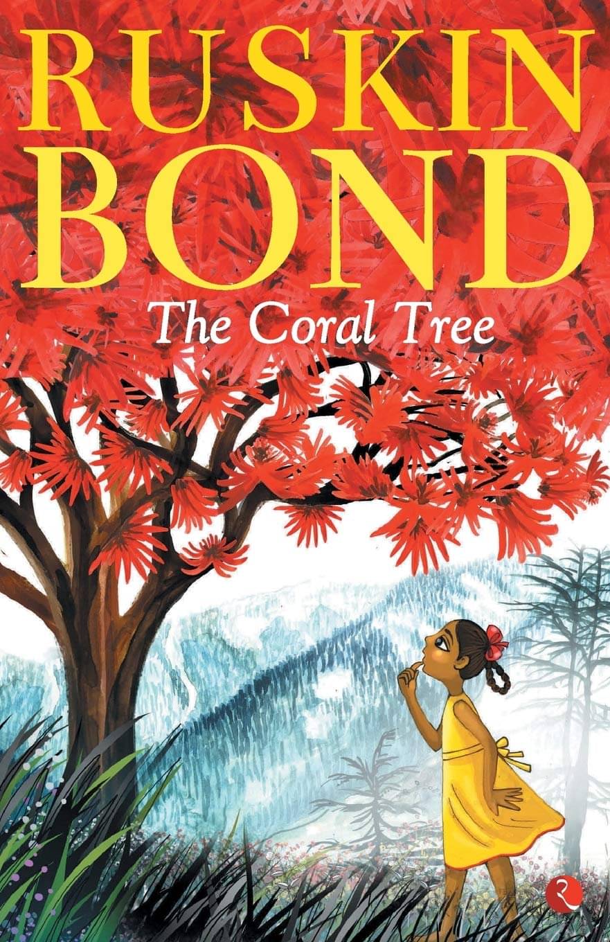     			The Coral Tree