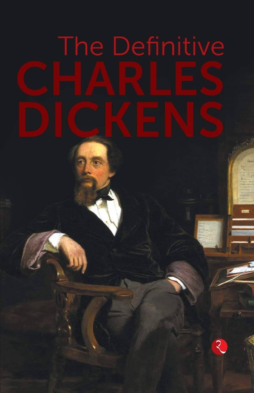     			The Definitive Charles Dickens
