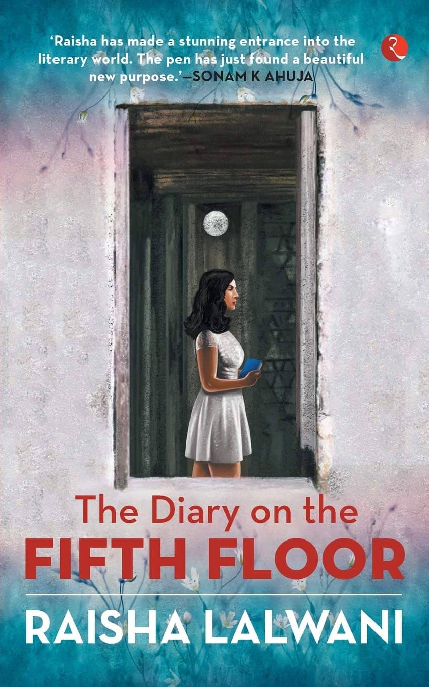     			The Diary On The Fifth Floor