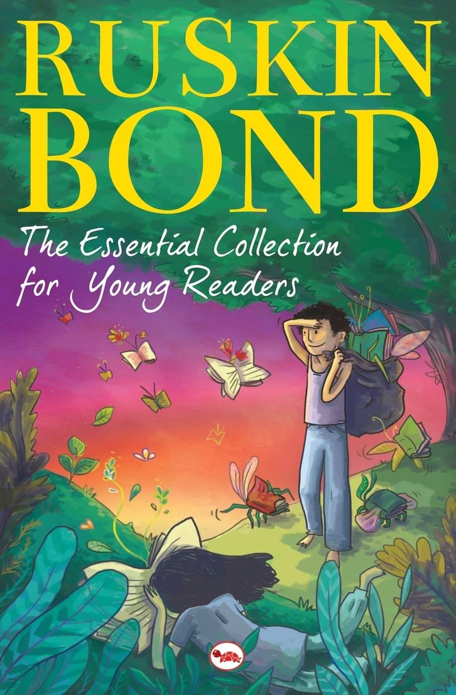     			The Essential Collection For Young Readers