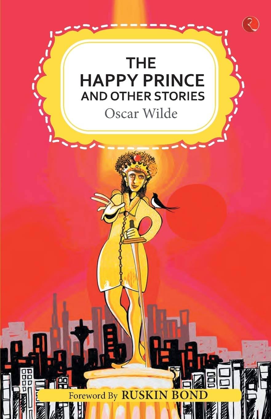     			The Happy Prince And Other Stories