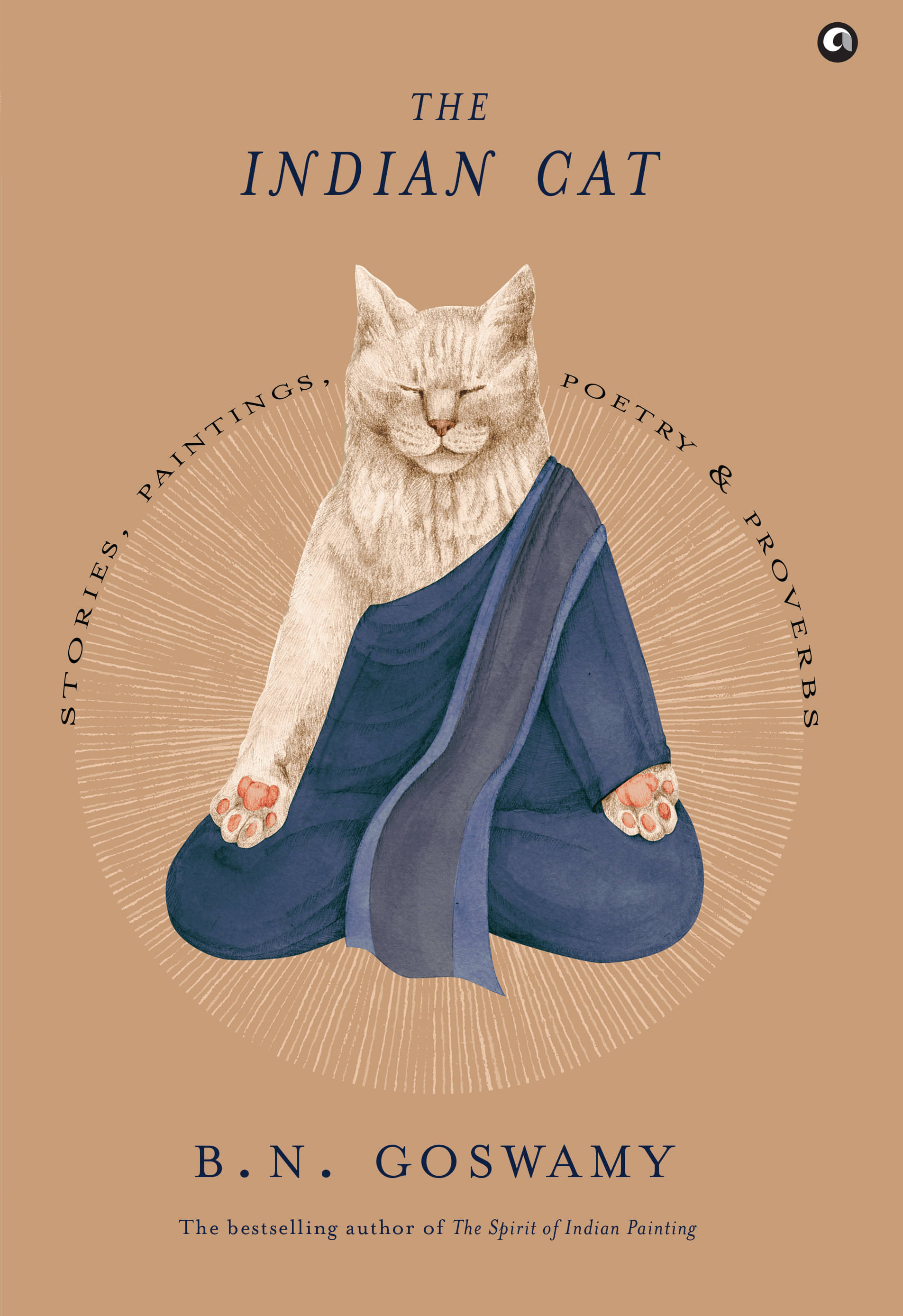     			The Indian Cat