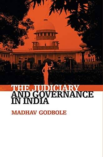     			The Judiciary And Governance In India