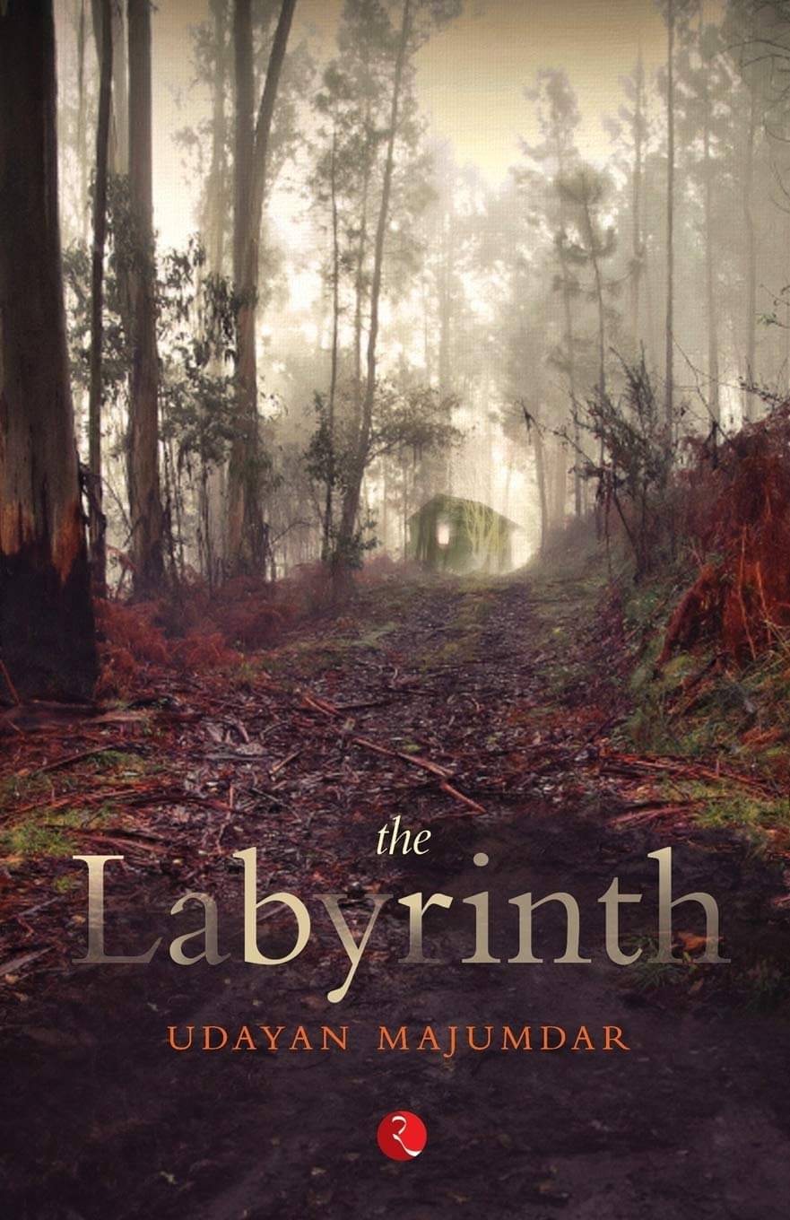     			The Labyrinth