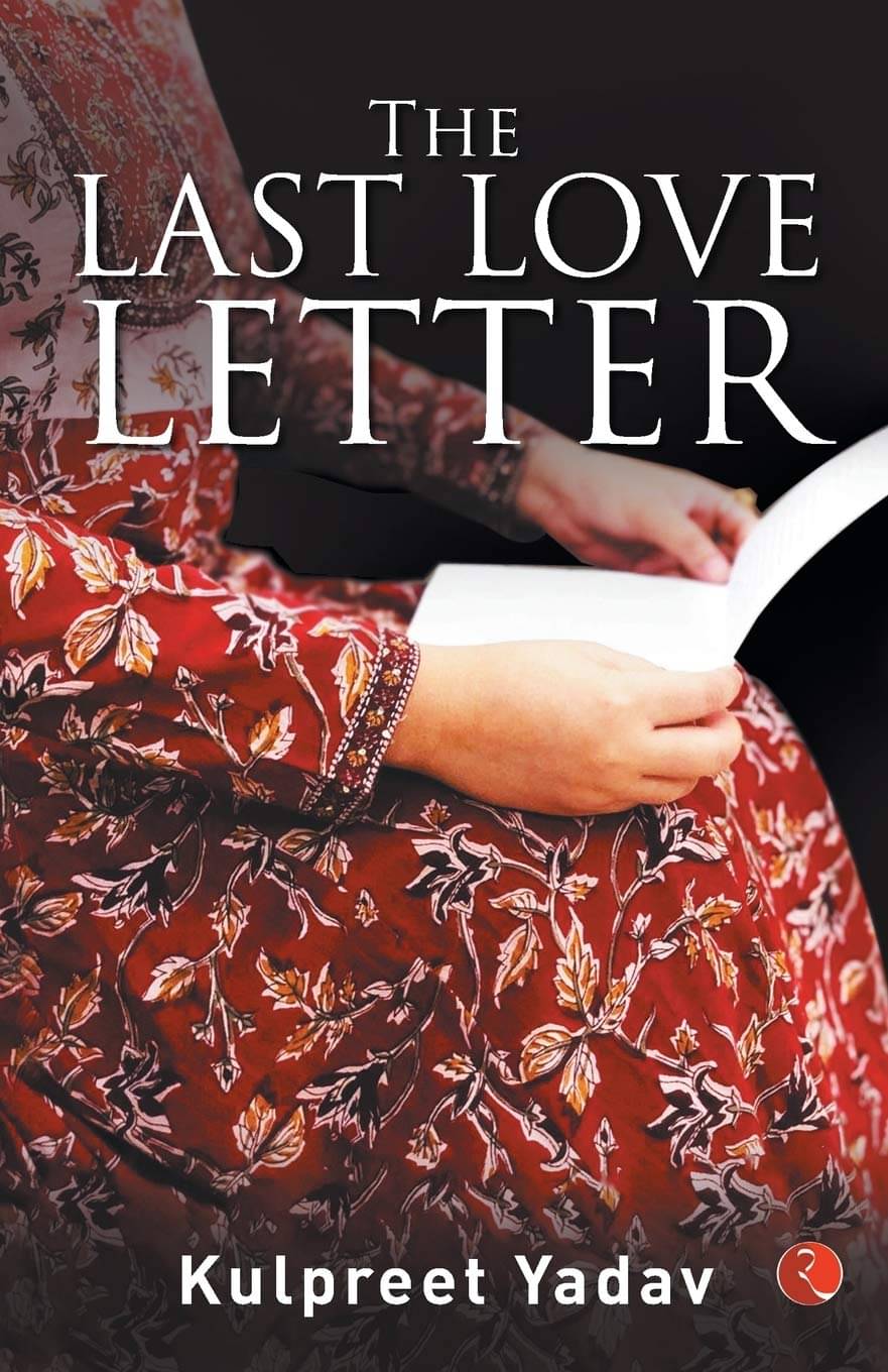     			The Last Love Letter