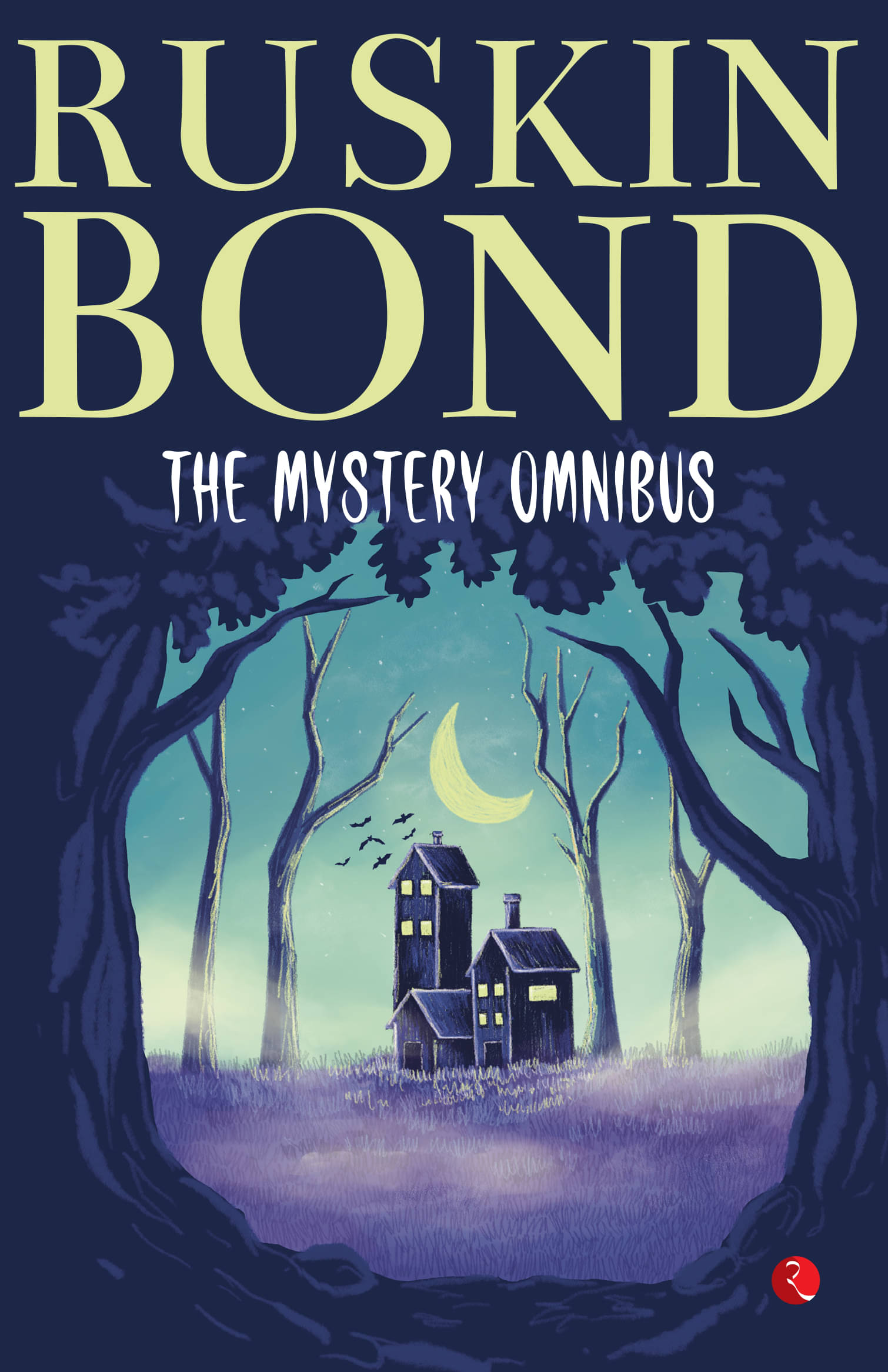     			The Mystery Omnibus