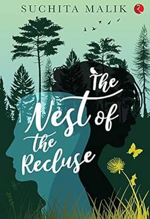     			The Nest Of The Recluse