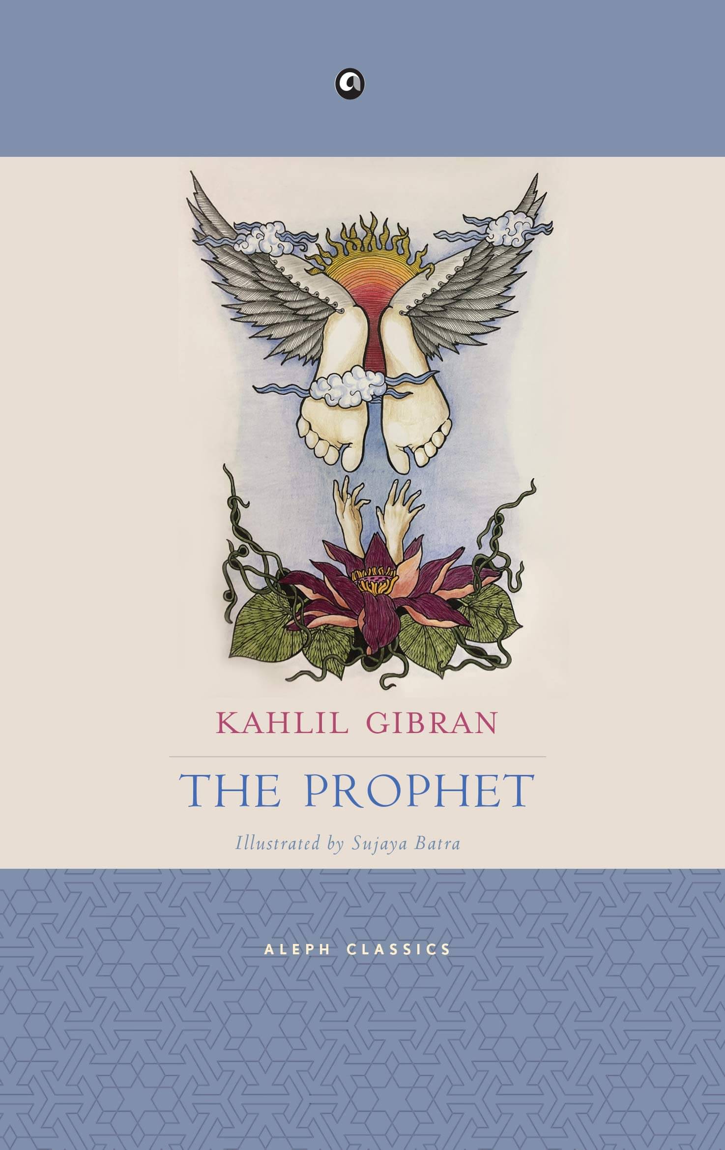     			The Prophet