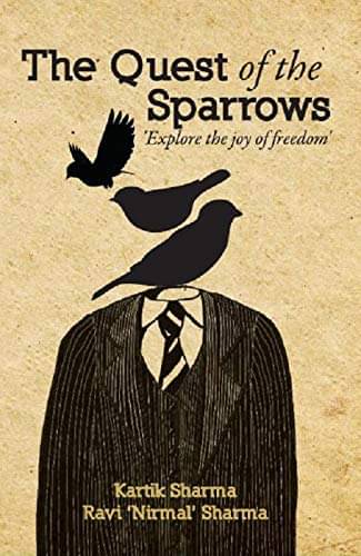     			The Quest Of The Sparrows