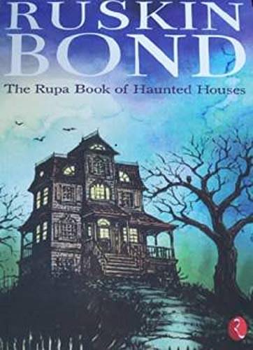     			The Rupa Book Of Haunted House