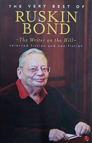     			The Very Best Of Ruskin Bond
