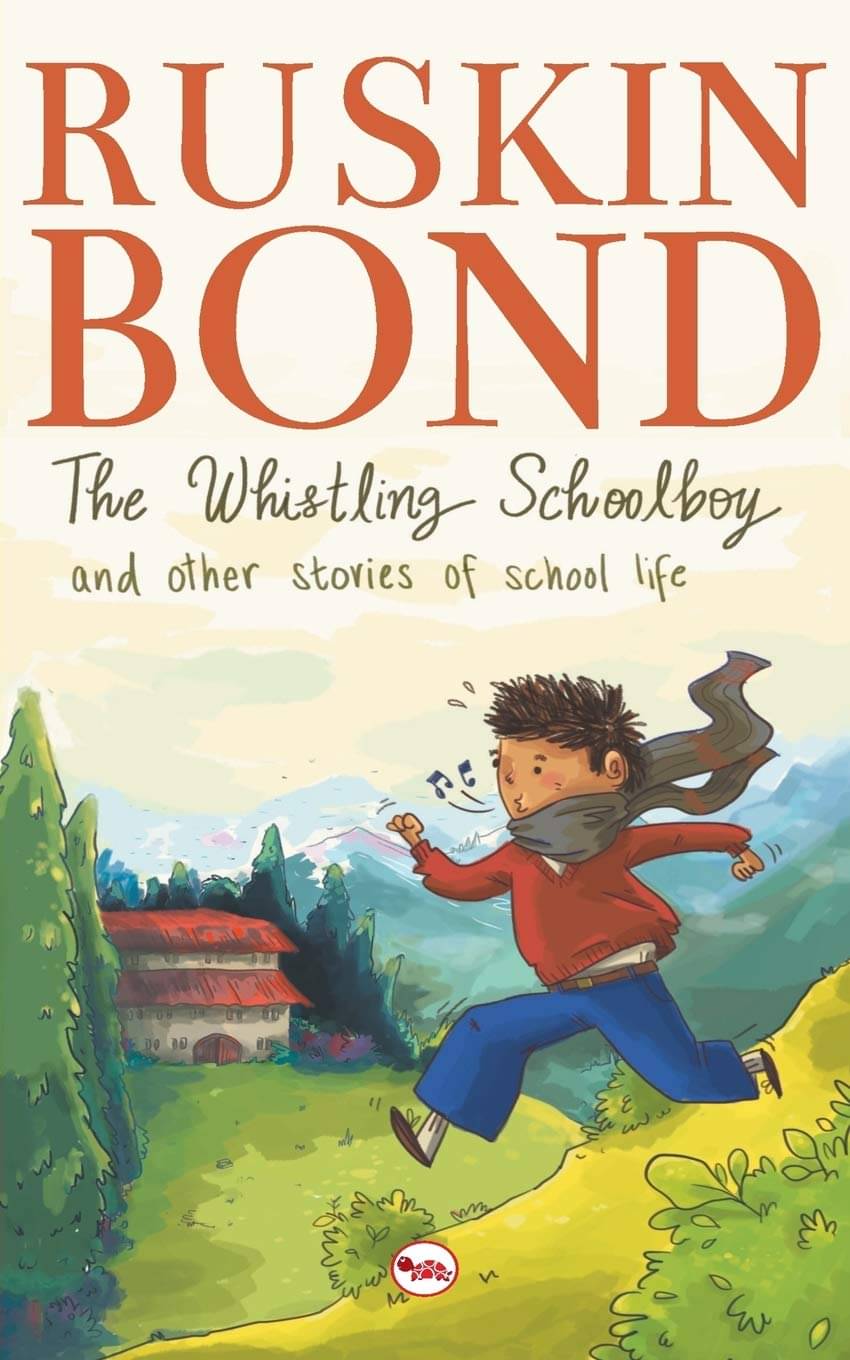     			The Whistling School Boy And Other Stories Of School Life