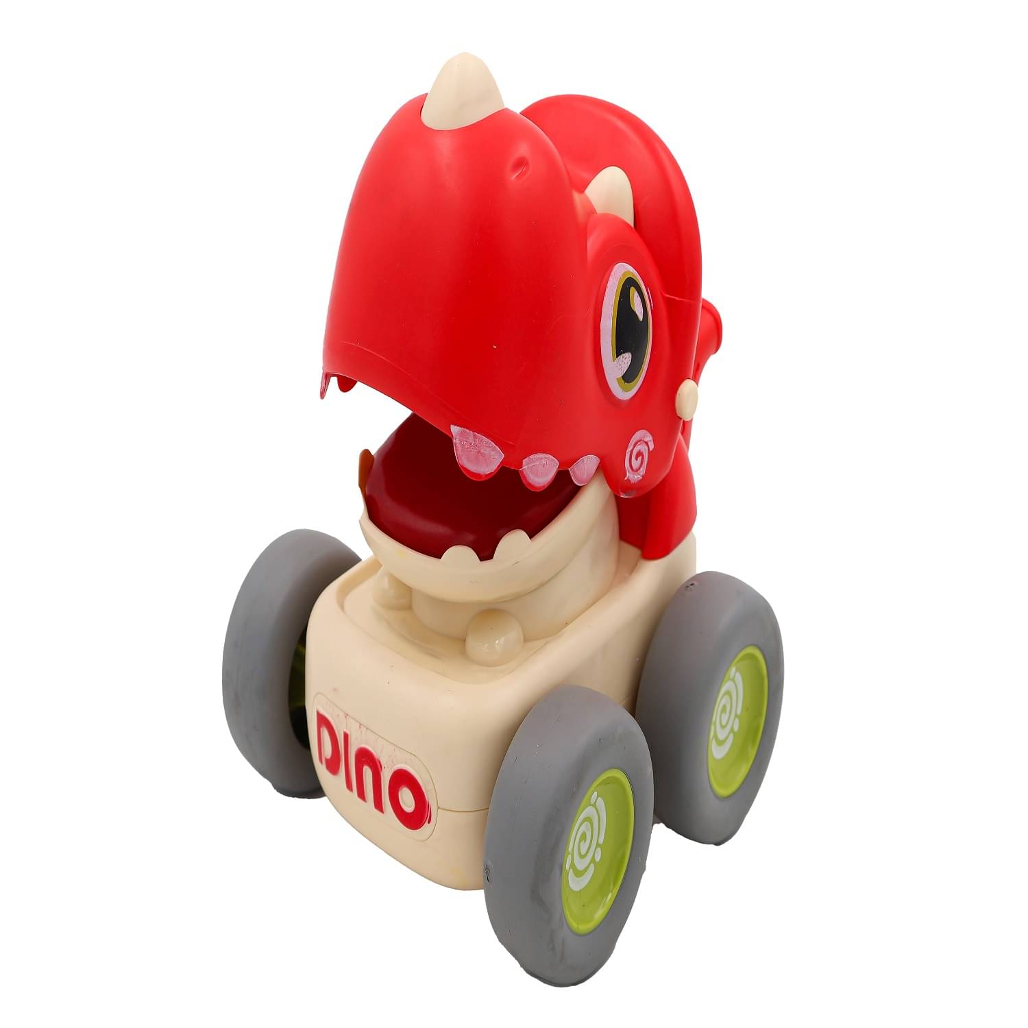 Toybharat Push N Go Dino Travel Toys | Birthday Gift Toybharat Push N Go Dino Travel Toys | Birthday Gift