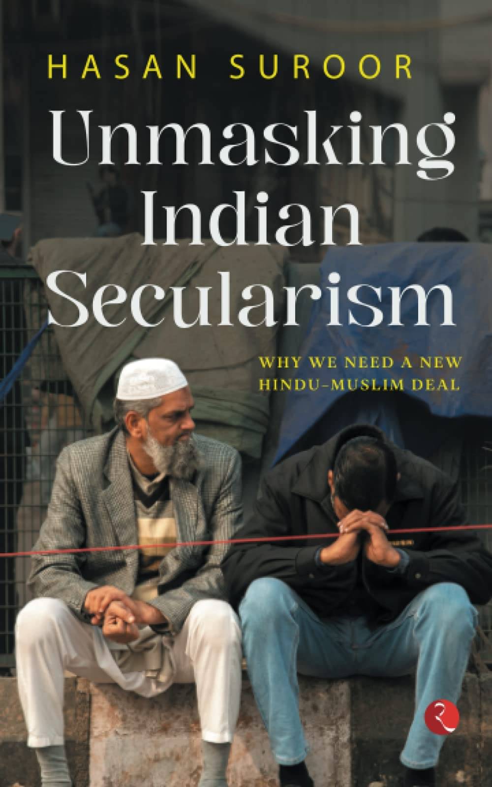     			Unmasking Indian Secularism