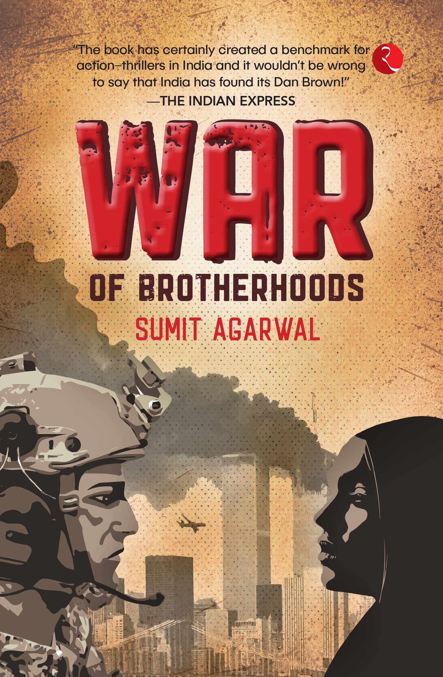     			War Of Brotherhoods