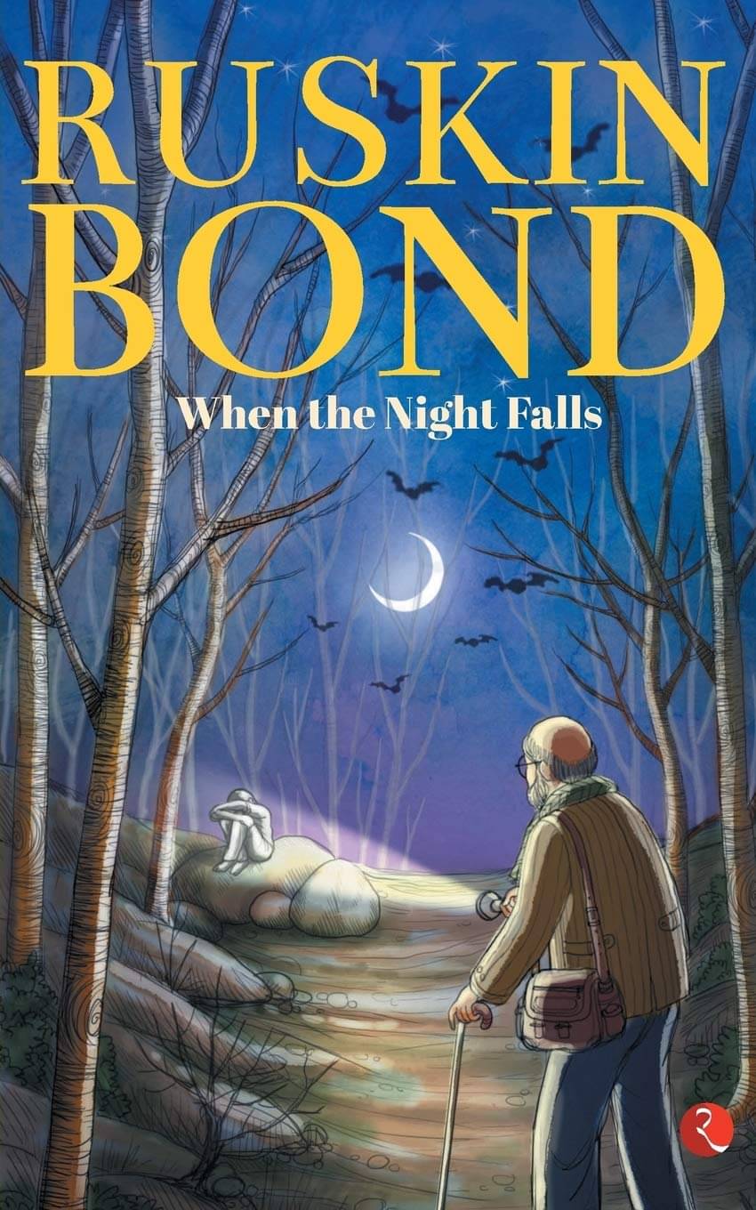     			When The Night Falls