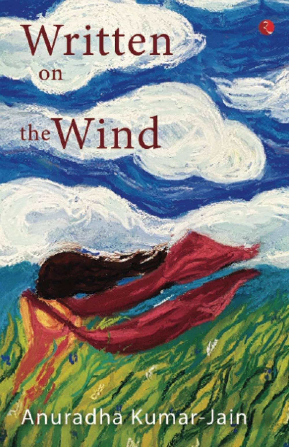    			Written On The Wind