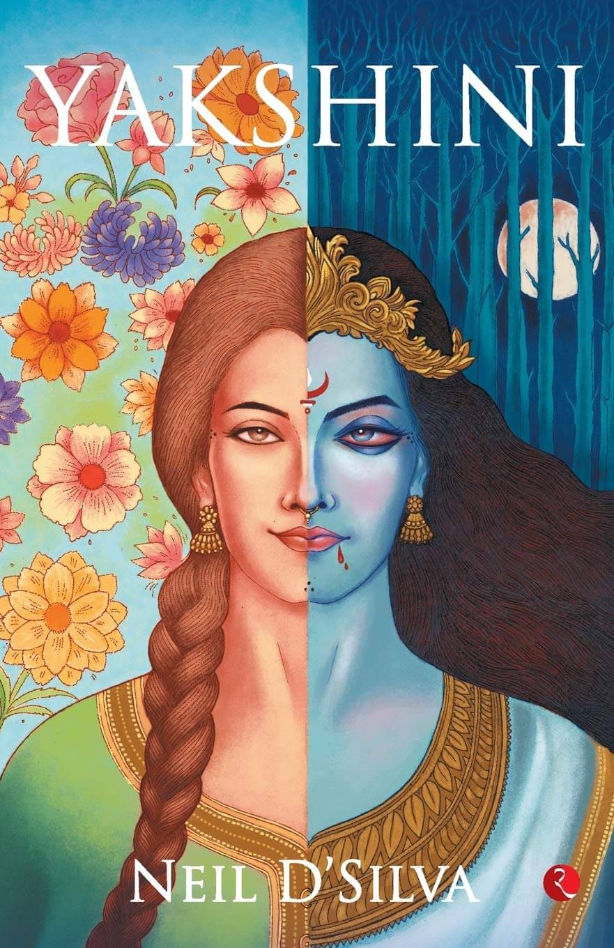     			Yakshini
