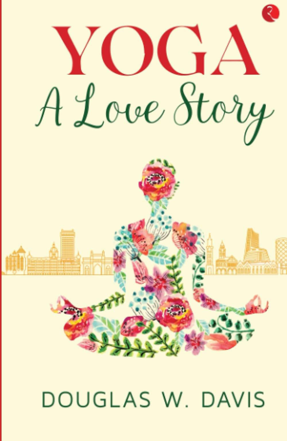     			Yoga, A Love Story