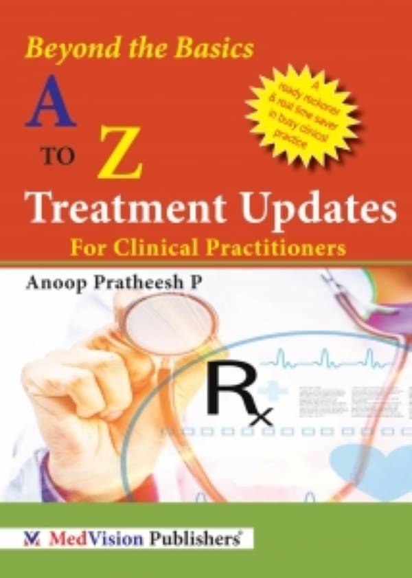 Beyond The Basics A To Z Treatment Updates For Clinical Practitioners Beyond The Basics A To Z Treatment Updates For Clinical Practitioners