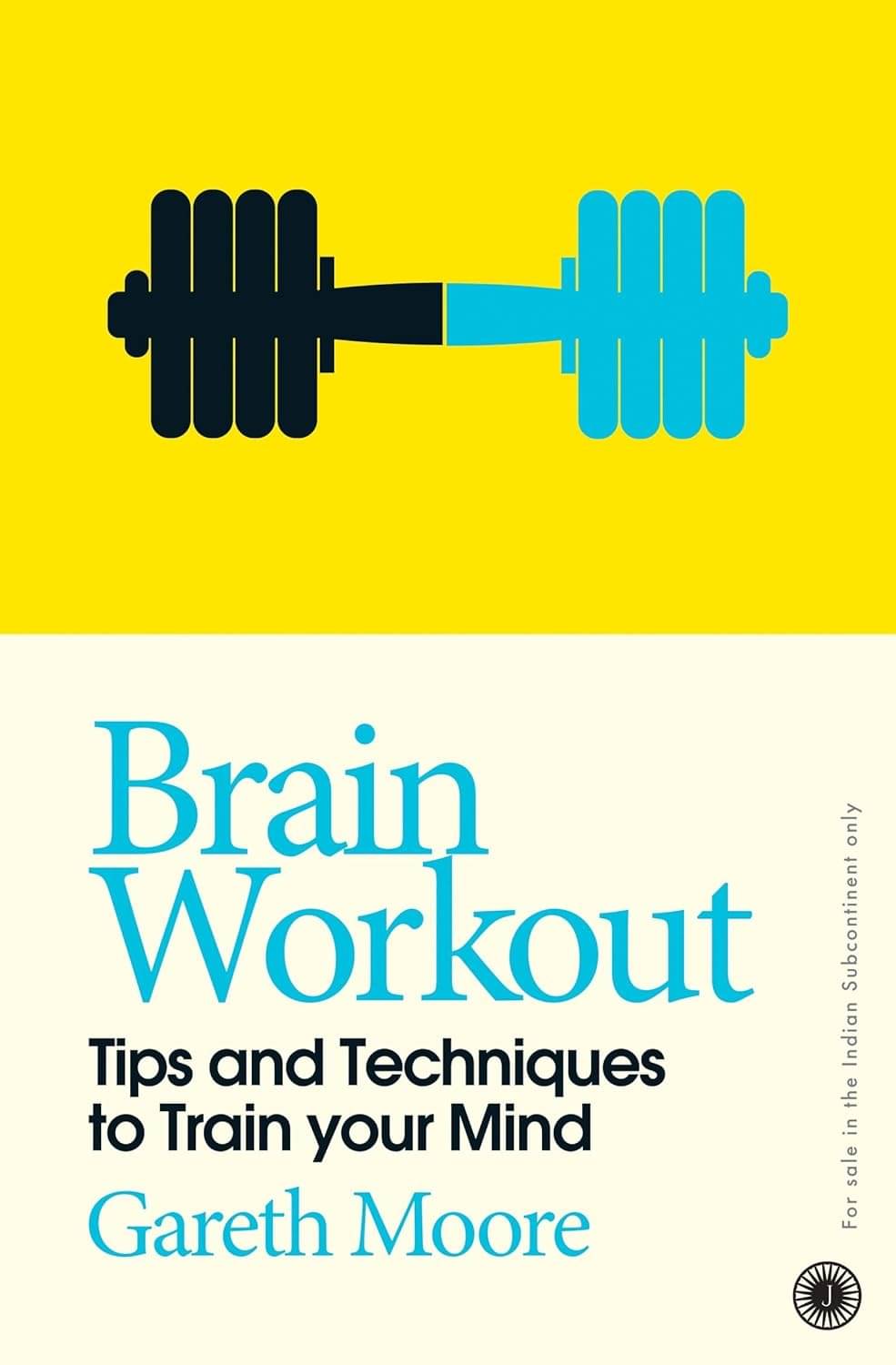     			Brain Workout By Gareth Moore