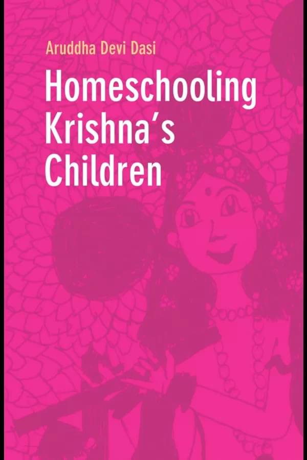    			Homeschooling Krishna’s Children (English) Paper Back