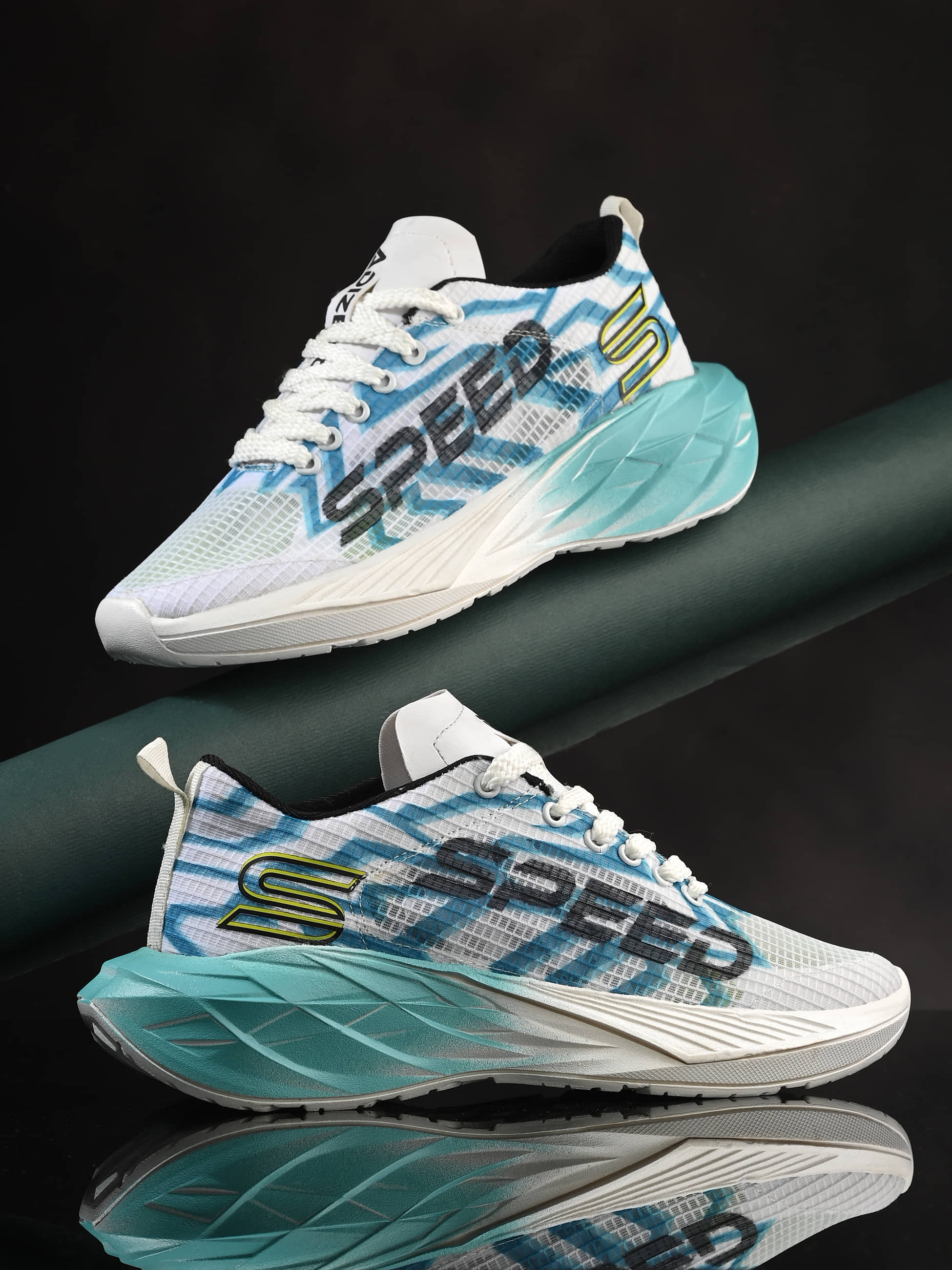 JK Port Sports shoes for men Orange Men's Sports Running Shoes - Sports Shoes | Buy online on ZillyBuy