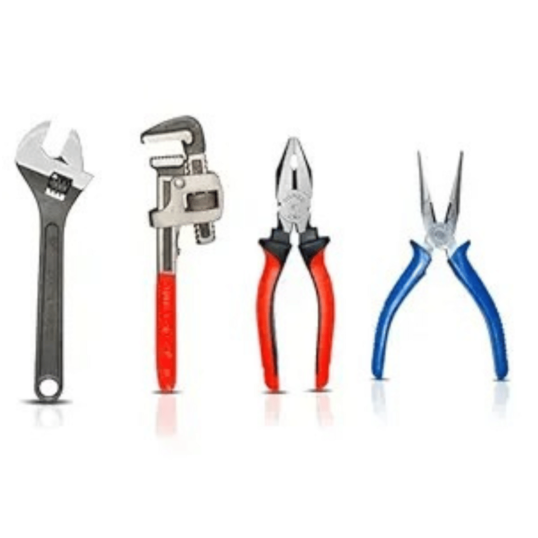     			Kadio 4 Hand Tool