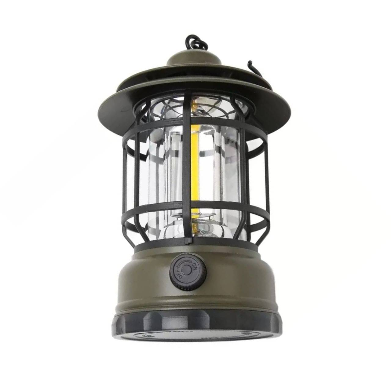 MZ Green LED Camping Lantern ( Pack of 1 )     			MZ Green LED Camping Lantern ( Pack of 1 )