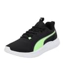 Puma Resolve Modern Black Men's Sneakers